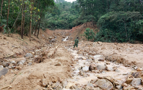 Bài 3: Giải pháp nào chiến đấu với kẻ thù “giấu mặt”?